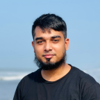 Al Amin Ahamed